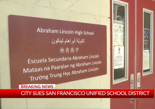 https://www.kron4.com/news/bay-area/san-francisco-suing-its-own-school-district/