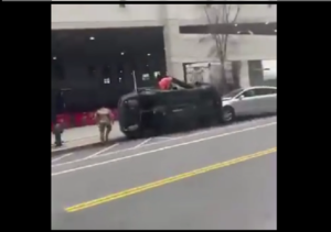 Washington, DC: Two Teenage Girls Charged With Murder In Carjacking ...