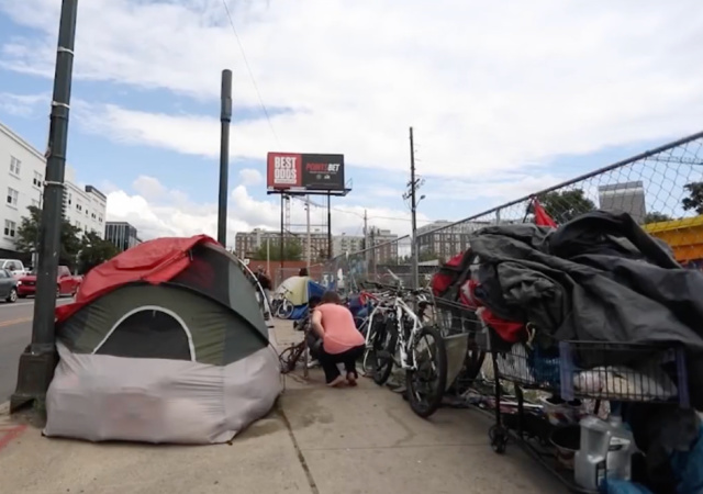 Report Denver Spends Double On Homeless Than On One K 12 Student   Denver Homeless Problem 