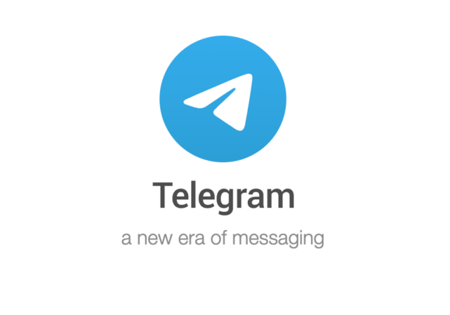 https://telegram.org/