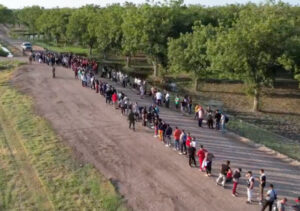 Texas Continues Bussing Illegal Immigrants to “Sanctuary Cities”