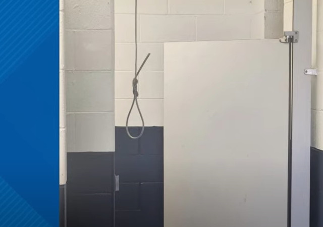 Missouri High School Says Supposed ‘Noose’ Found in Bathroom Wasn’t ...