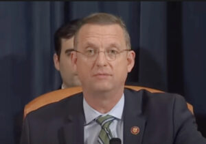 Trump Picks Former Rep. Doug Collins to Head Veterans Affairs