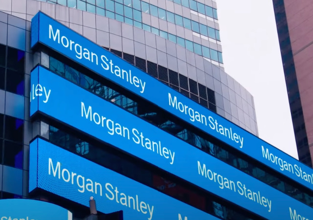 Morgan Stanley Employees Claim DEI Initiatives Caused ‘Divisive Culture’