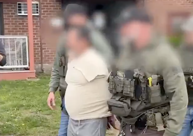 Far-Left Protesters Block ICE Arrests in Boston – Even Of Accused Child ...