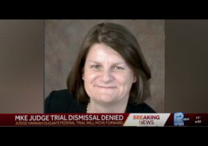 Judge Hannah Dugan Found Guilty of Obstructing Immigration Agents