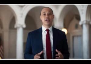 Jay Jones Scandal Erupts, GOP Raises Millions